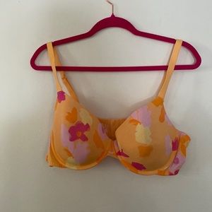 Auden Underwire Bra Size 40C